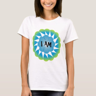I AM Affirmation Tshirts
