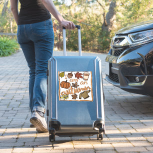 I am an Autumn Classic T-Shirt