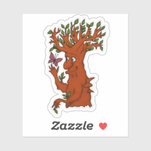 I am an Ent!