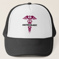 I am Anesthesiologist