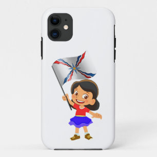 I am Assyrian iPhone / iPad case