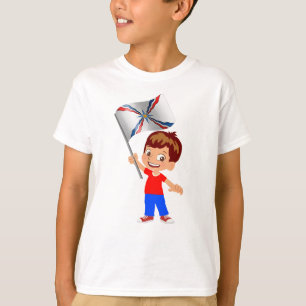I am Assyrian T-Shirt