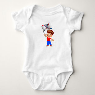 I am Assyrian T-Shirt Baby Bodysuit