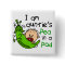 I Am Auntie's Pea In A Pod