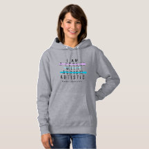 I AM Autistic T-Shirt