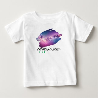 I am awesome baby T-Shirt