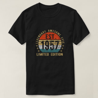I Am Black Every Month But This Month I'm Blackity T-Shirt