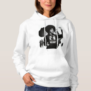 I Am Black History Sweatshirt 