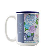 I AM Calm - Inward Harmony Coffee Mug
