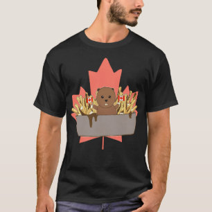 I Am Canadian T-Shirt