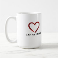 I Am Created