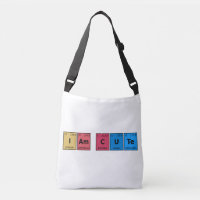 I am Cute Periodic Table