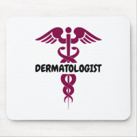 I am dermatologist