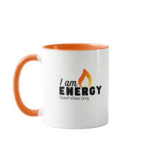 I Am Energy