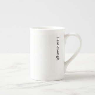 I Am Enough Mug