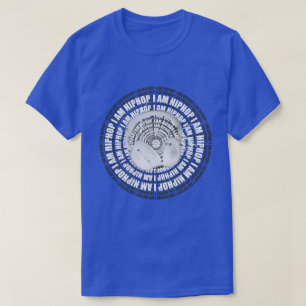 I am eternal HipHop T-Shirt