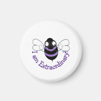 I Am Extraordinary! Magnet