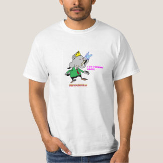 I AM FEELING GOOD T-Shirt