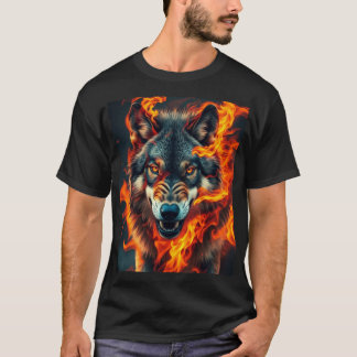 i am ferroz T-Shirt