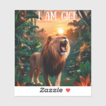 I am gigi great grandmother strong woman friend