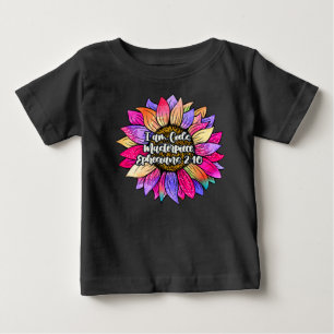 I am God's Masterpiece Tshirt