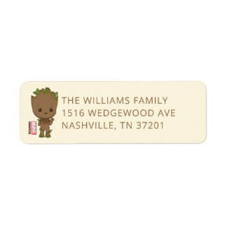 I am Groot | 1st Birthday