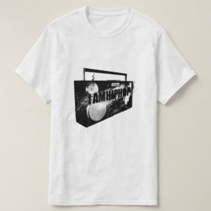 I am HipHop Fam! T-Shirt