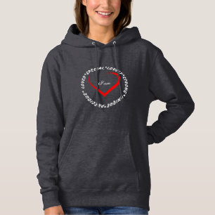 I am hoodie