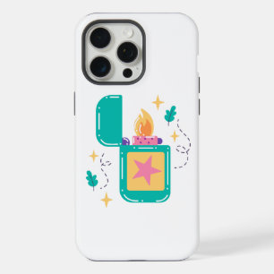 i am hot iPhone 15 pro max case