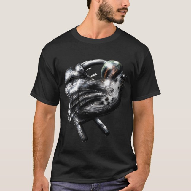I am Huriya T-Shirt (Front)