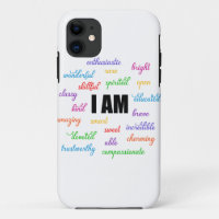 I Am Inspiration, Positive, Religious, Christian