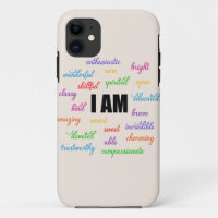 I Am Inspiration, Positive, Religious, Christian