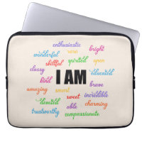 I Am Inspiration, Positive, Religious, Christian