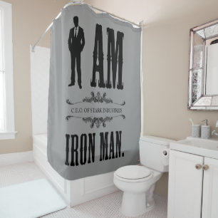 I Am Iron Man