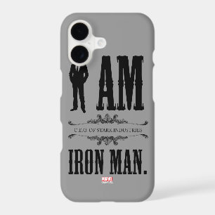 I Am Iron Man