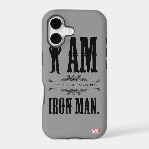 I Am Iron Man
