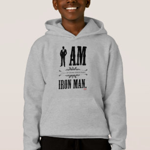 I Am Iron Man