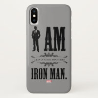 I Am Iron Man