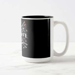 I Am Kenoff  CUP 
