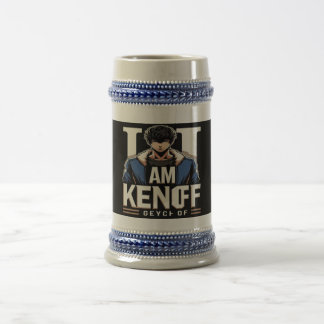 I Am Kenoff CUP COFFE