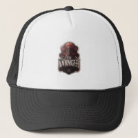 I am Kenough Cap
