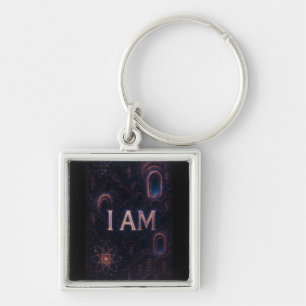 I AM KEYCHAIN