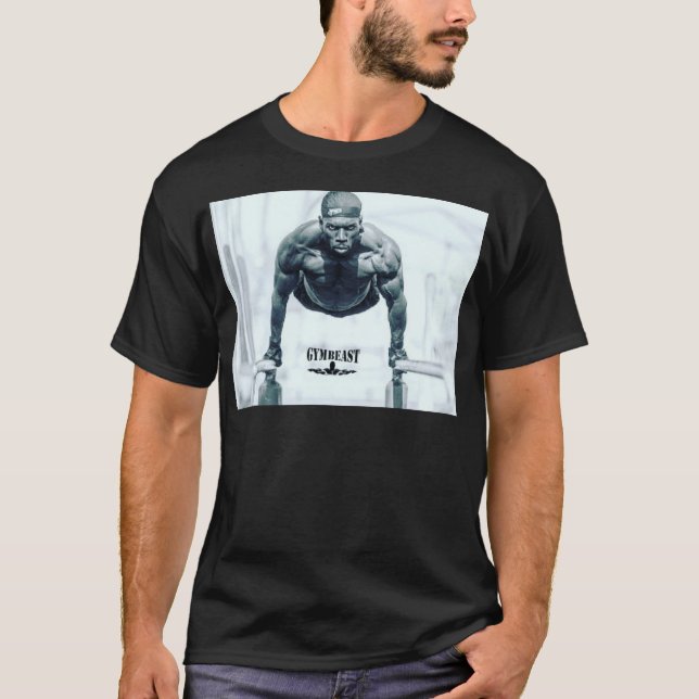 I Am Legend T-Shirt (Front)