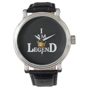 I Am Legend Watch