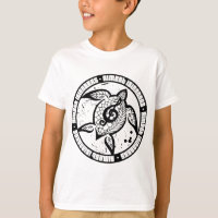 I AM LIVE MUSIC - Kids T-Shirt (WHT)