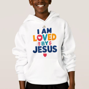I AM LOVED BY GOD