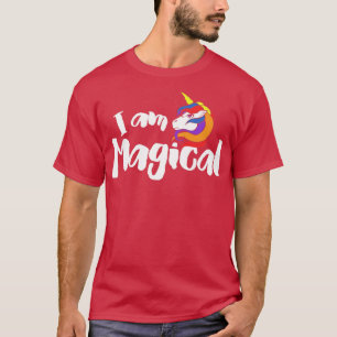 I am magical T-Shirt