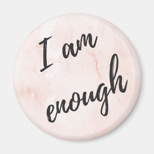 I am magnet