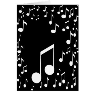 I Am Music_ Card_by Elenne Boothe