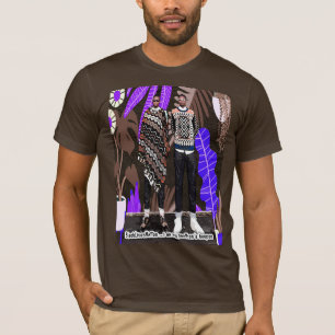 I Am My Brother's Keeper T-Shirt